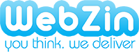 webzin-logo